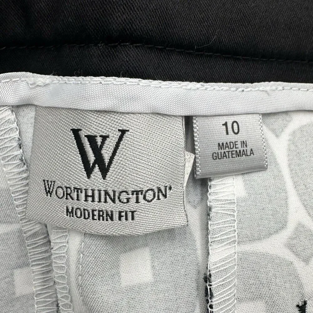 Worthington jcp modern